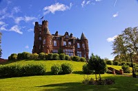 Sherbrooke Castle Hotel Glasgow 1097730 Image 8